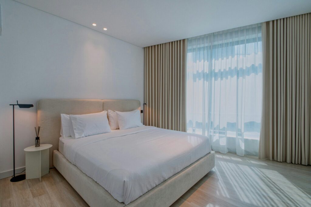 rental room image