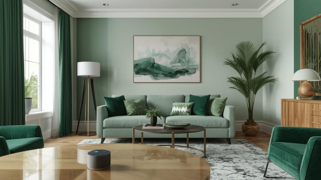 room image